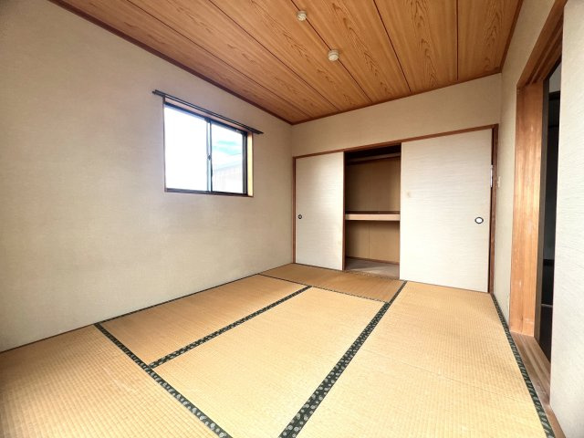 【和室】 | Rレイキャッスル