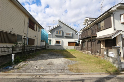 【外観】 | 小平市小川町１丁目 | JR武蔵野線「新小平」駅徒歩11分