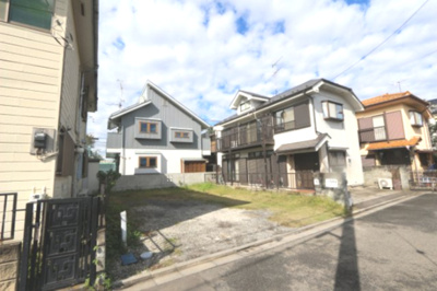 【外観】 | 小平市小川町１丁目 | オープンキッチンは家族や来客と一緒に作業がしやすく、リビングにいるお子様にも目が届きます♪