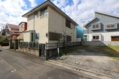 【外観】 | 小平市小川町１丁目 | 小平市立第一小学校徒歩2分＆小平市立第五中学校徒歩21分