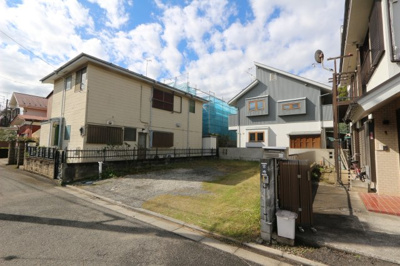 【外観】 | 小平市小川町１丁目