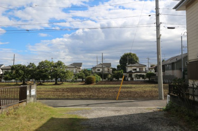 【外観】 | 小平市小川町１丁目