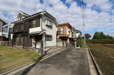 【外観】 | 小平市小川町１丁目