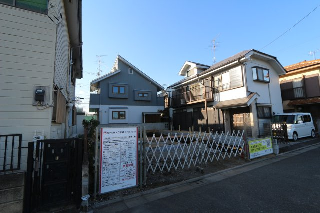 小平市小川町１丁目のその他|周辺の「育児・教育」施設