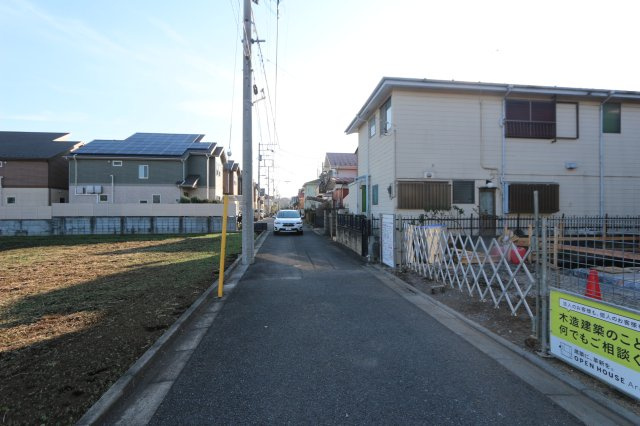 小平市小川町１丁目のその他|周辺の「公共施設」施設