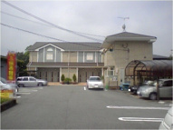 フィオーレ橘の画像