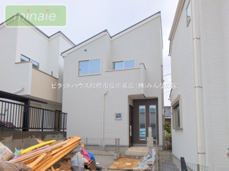 【外観】 | 販売現地　カジュアルな外観です♪