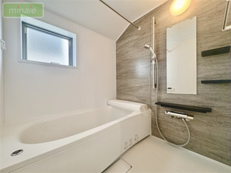  | 水廻り集中型　食洗器付き　リビングイン階段　全6棟　6号棟　新井