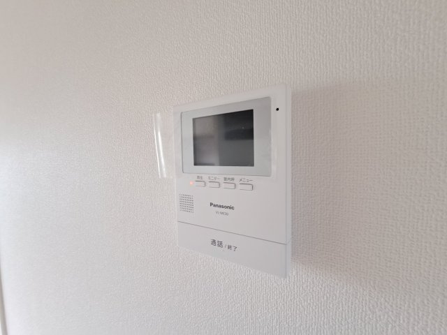 ライフポケット甲子園のセキュリティ