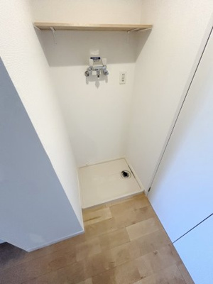 【その他】 | あさかヴィレッジパティオ棟