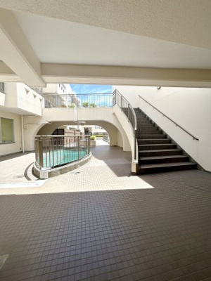 【その他】 | あさかヴィレッジパティオ棟