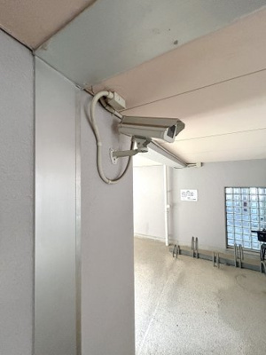 【その他】 | あさかヴィレッジパティオ棟