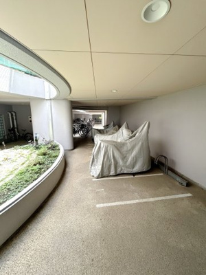 【その他】 | あさかヴィレッジパティオ棟