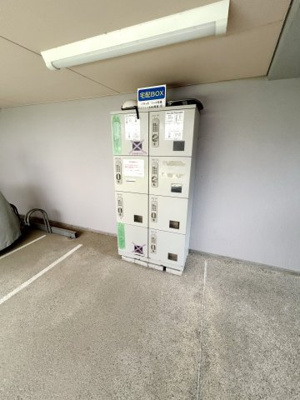 【その他】 | あさかヴィレッジパティオ棟