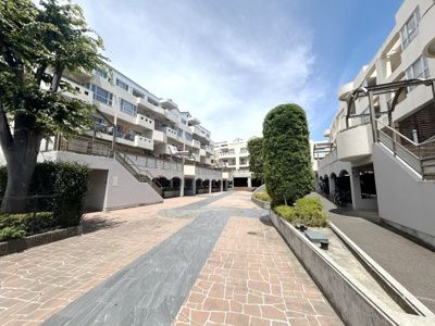 【その他】 | あさかヴィレッジパティオ棟