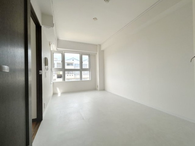 【居間・リビング】 | あさかヴィレッジパティオ棟 | 使いやすいリビングです