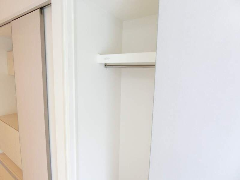 リブリ・花小金井 の収納