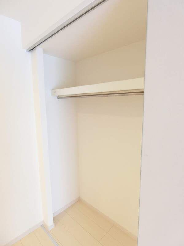 リブリ・花小金井 の収納