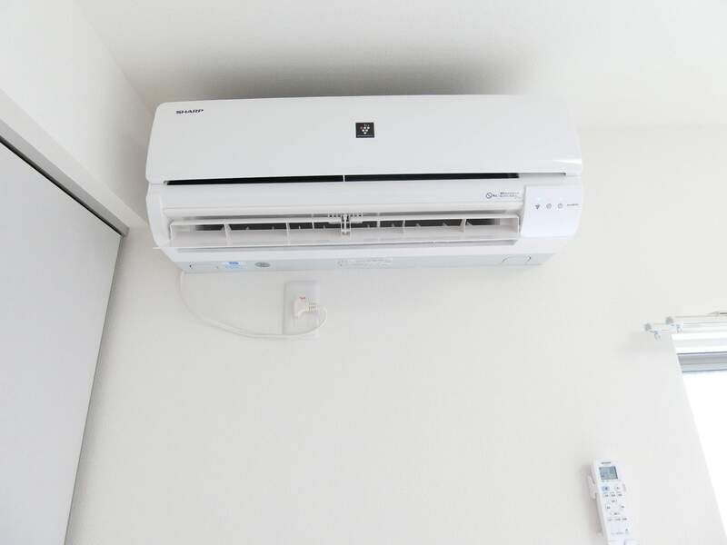 リブリ・花小金井 の設備