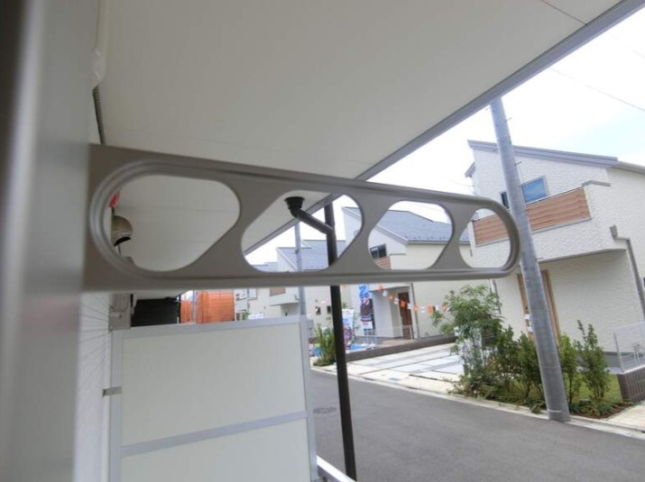 リブリ・花小金井 のその他