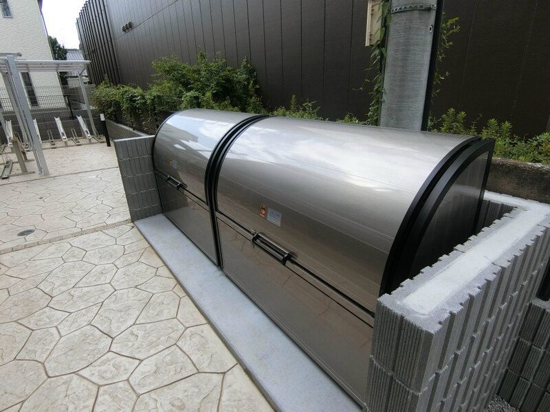 リブリ・花小金井 のその他共用部分