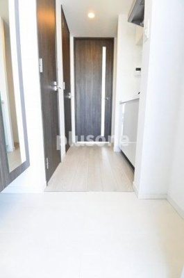 【玄関】 | S-RESIDENCE大阪同心