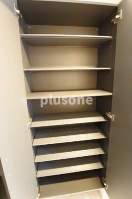 【設備】 | S-RESIDENCE大阪同心