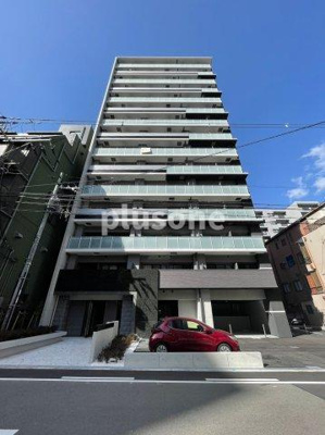 【外観】 | S-RESIDENCE大阪同心