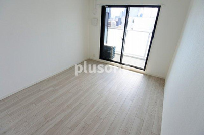 【居間・リビング】 | S-RESIDENCE大阪同心