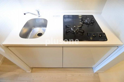 【キッチン】 | S-RESIDENCE大阪同心