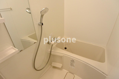 【浴室】 | S-RESIDENCE大阪同心