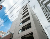 グランヴァン水天宮の画像