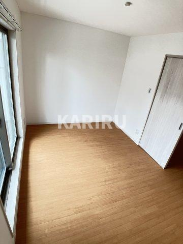 セジュール野江のその他