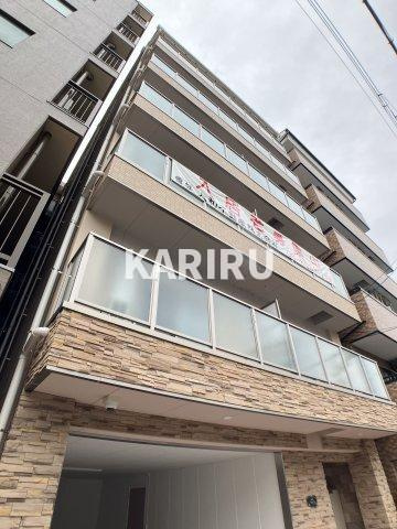 セジュール野江