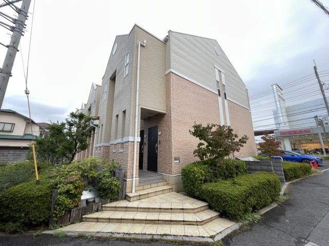 グランシャリオN