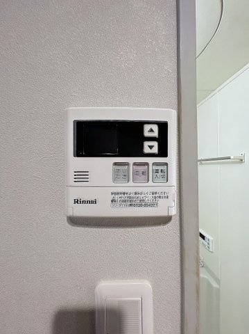 イーストヒルズ所沢の設備