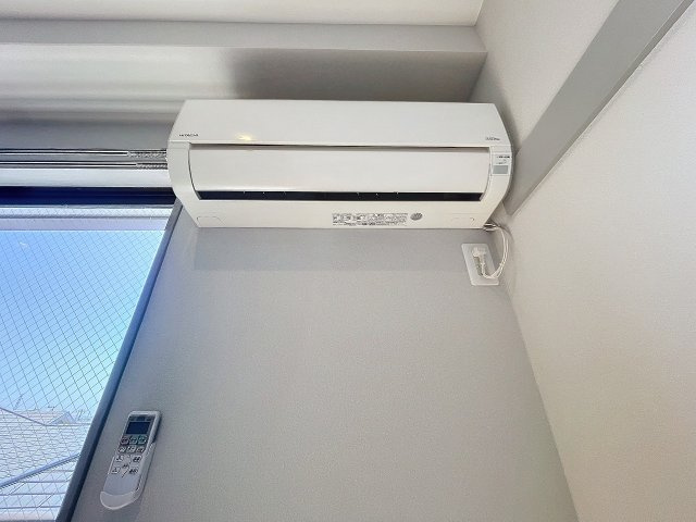 イーストヒルズ所沢の設備