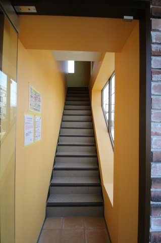 イーストヒルズ所沢のその他共用部分