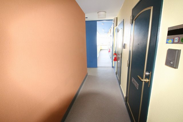 イーストヒルズ所沢のその他共用部分