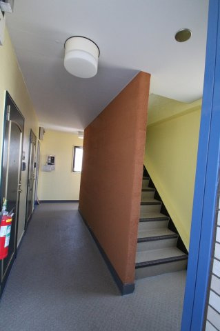 イーストヒルズ所沢のその他共用部分