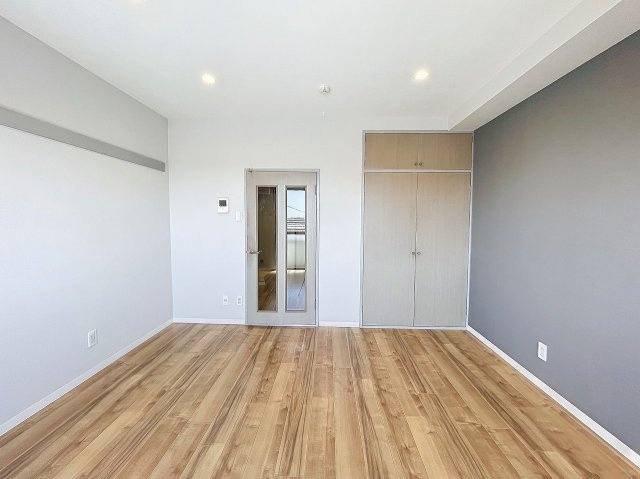 イーストヒルズ所沢の居間・リビング