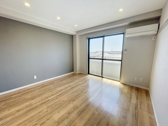 イーストヒルズ所沢の内装