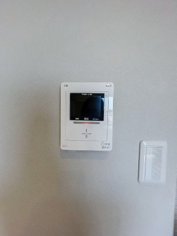 イーストヒルズ所沢のセキュリティ