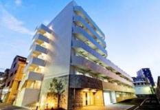 クレヴィスタ豊洲ベイサイドの画像