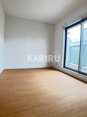 セジュール野江の洋室