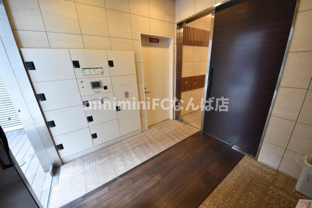 アーデン四ツ橋プライマリーワン