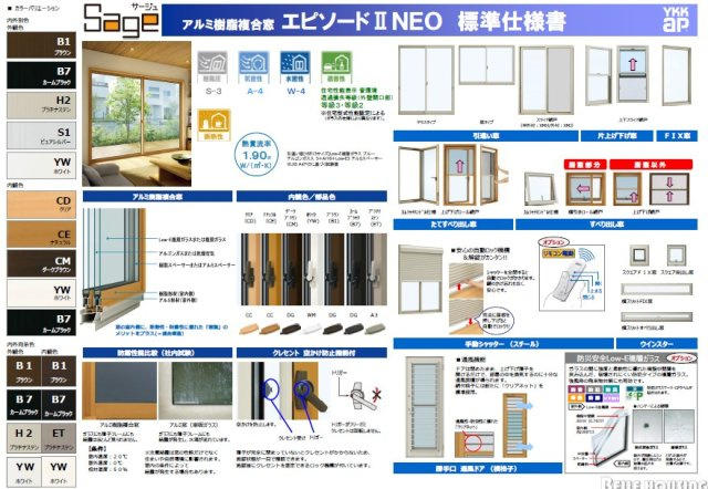 豊中市小曽根1丁目　建築条件付き土地の完成予想図|内観の完成予想図です
