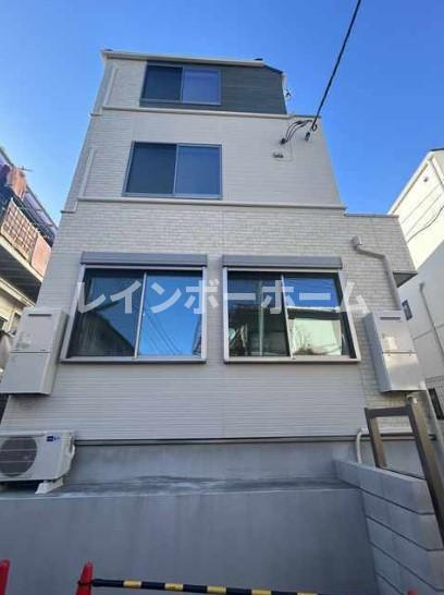 アムール板橋中台