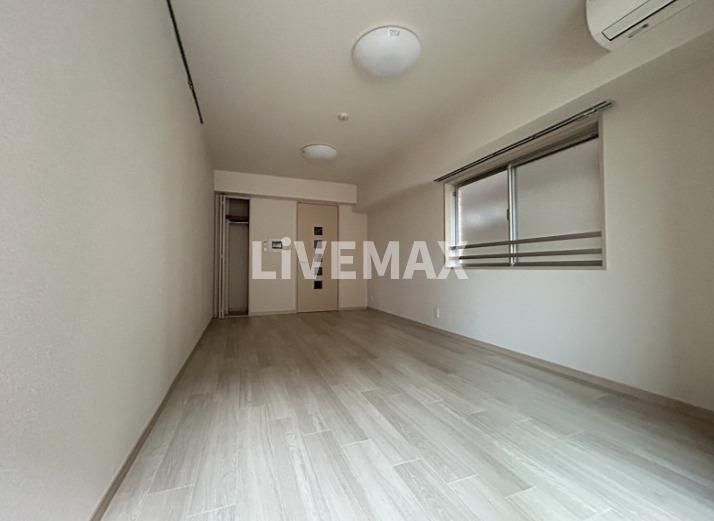 【洋室】プライムアーバン日本橋人形町 