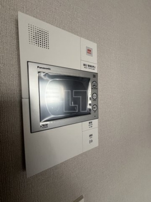 【セキュリティ】 | ArtizA西長堀 | ArtizA西長堀　テレビモニター